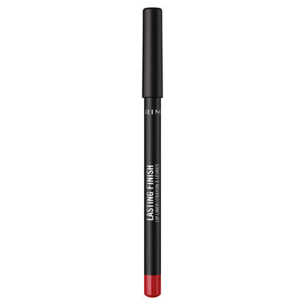 Rimmel Lasting Finish Lip Liner 505 Red Dynamite
