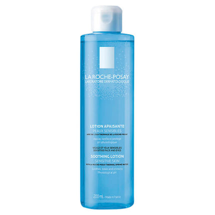 La Roche-Posay Soothing Toner 200mL