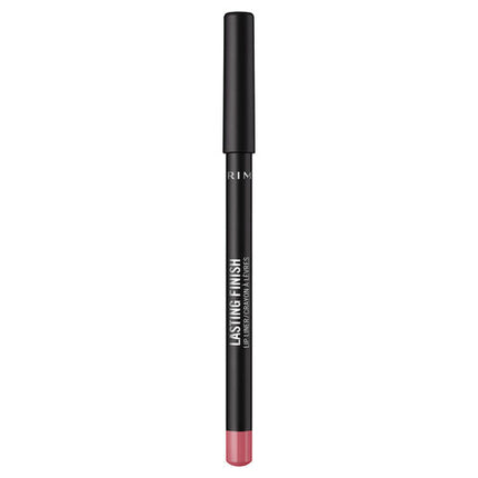 Rimmel Lasting Finish Lip Liner 120 Pink Candy