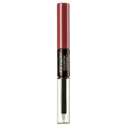 Revlon ColorStay Overtime Lip Color 360 Endless Spice