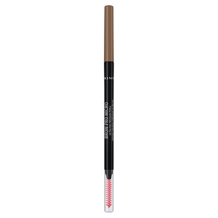 Rimmel Brow Pro Micro Ultra-Fine Precision Pencil Shade 001 - Blonde
