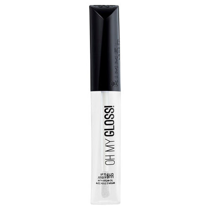 Rimmel Oh My Gloss! 800 Crystal Clear