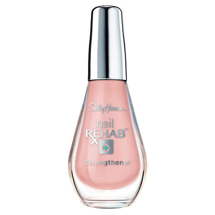 Sally Hansen Nail Rehab Strengthener 10mL