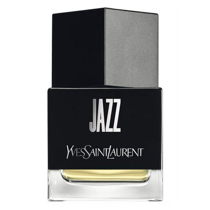 Yves Saint Laurent Jazz Eau De Toilette 80ml