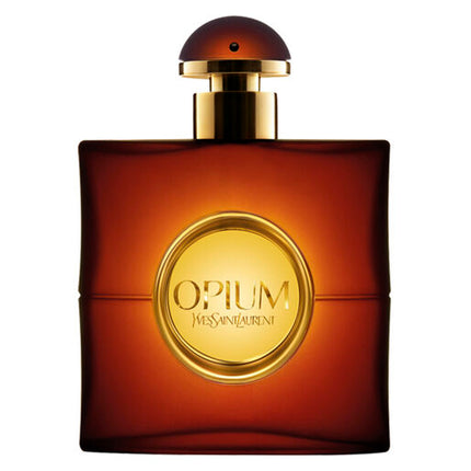 Yves Saint Laurent YSL Opium Eau De Toilette 50ml