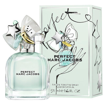 Marc Jacobs Perfect Eau De Toilette 50ml