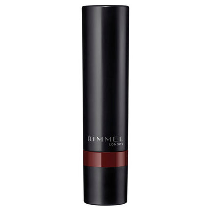 Rimmel Lasting Finish Matte Lipstick 560 Crimson Desire