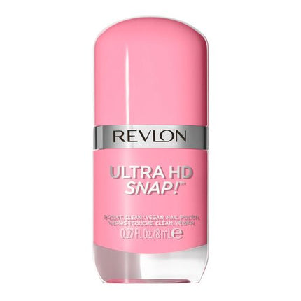 Revlon Ultra HD Snap Nail Polish Damsel In A Dress