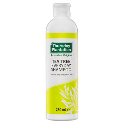 Thursday Plantation Tea Tree Everyday Shampoo 250ml