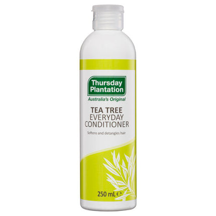 Thursday Plantation Tea Tree Everyday Conditioner 250ml