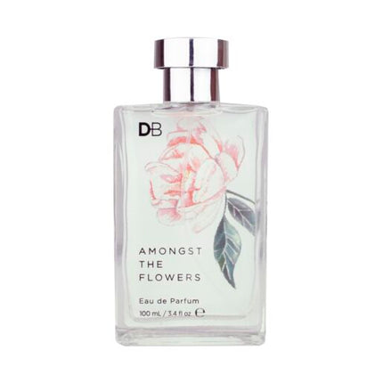 Designer Brands Fragrance Amongst The Flowers Eau De Parfum 100ml