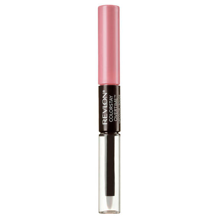 Revlon ColorStay Overtime Lip Color 410 Forever Pink