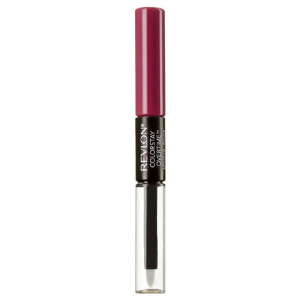 Revlon ColorStay Overtime Lip Color 260 Perennial Plum