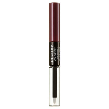 Revlon ColorStay Overtime Lip Color 270 Relentless Raisin