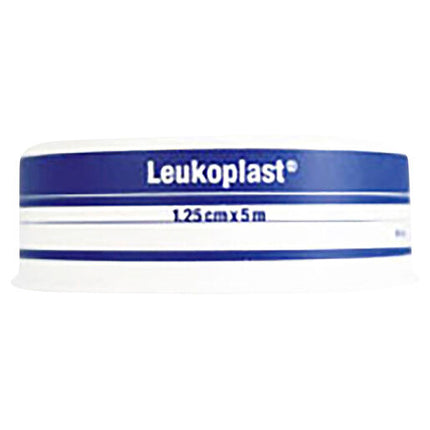 Leukoplast Waterproof Tape 1.25cm x 5m