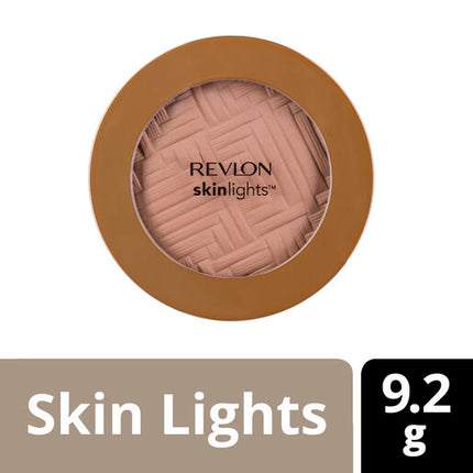 Revlon Skinlights Powder Bronzer Cannes Tan