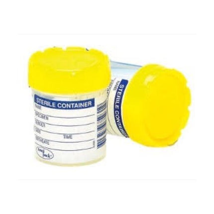 SurgiPack Specimen Jar