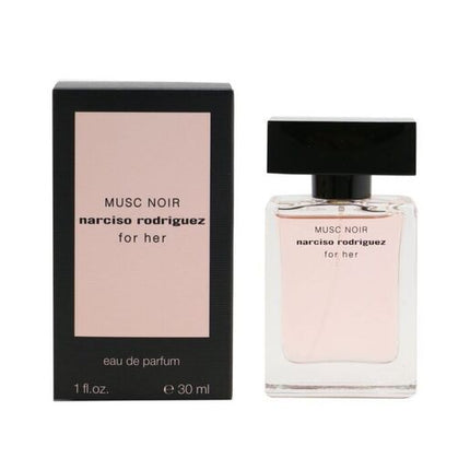 Narciso Rodriguez Musc Noir Eau De Parfum 30ml