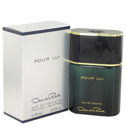 Oscar Pour Lui Eau De Toilette 90mL