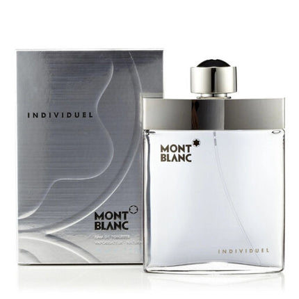 Montblanc Individuel Eau De Toilette 75ml