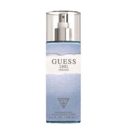 Guess 1981 Indigo Body Mist 250ml