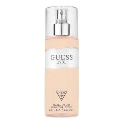 Guess 1981 Body Mist 250ml