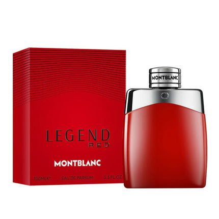 Montblanc Legend Red Eau De Parfum 100ml