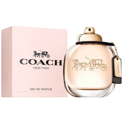 Coach New York Eau de Parfum 90ml
