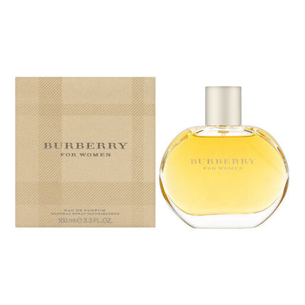 Burberry For Women Eau De Parfum 100ml