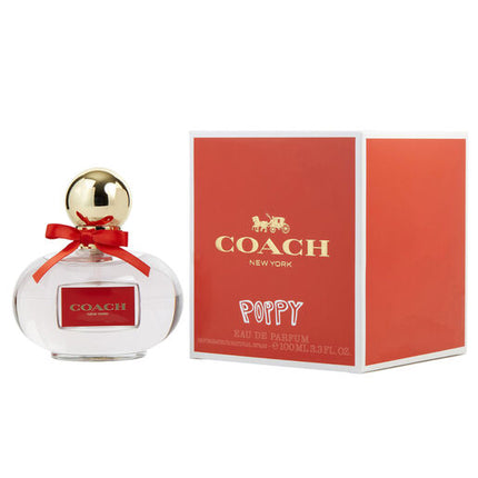 Coach Poppy Eau de Parfum 100ml