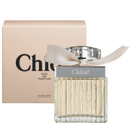Chloé Signature by Chloe Eau De Parfum Spray 75ml