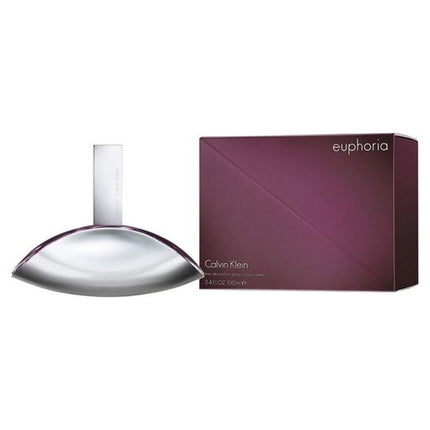 Calvin Klein CK Euphoria Eau De Parfum 100ml