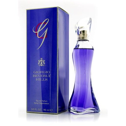 Giorgio Beverly Hills G Eau De Parfum 90ml