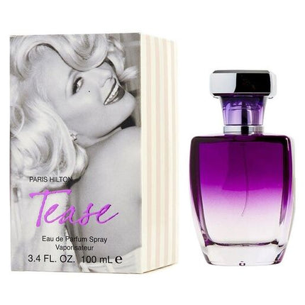Paris Hilton Tease Eau De Parfum 100mL