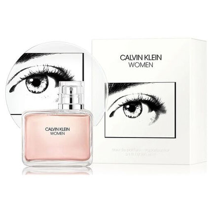 Calvin Klein Women Eau De Parfum 100ml