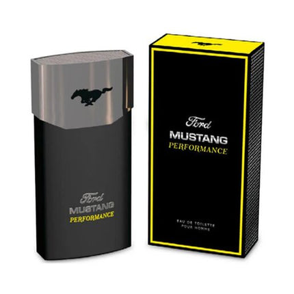 Ford Mustang Performance Men Eau de Toilette 100ml