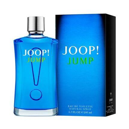 Joop! Jump Eau De Toilette 200ml