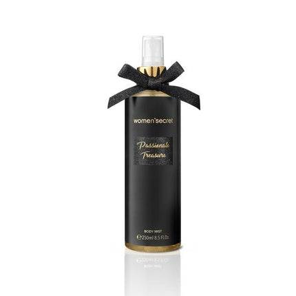 Women'Secret Passionate Treasure Body Mist 250ml
