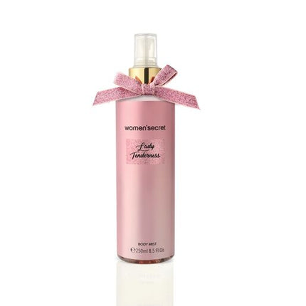 Women'Secret Lady Tenderness Body Mist 250ml