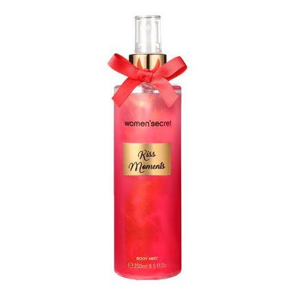 Women'Secret Kiss Moments Body Mist 250ml
