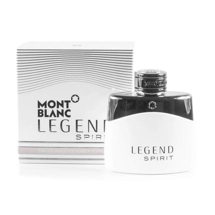 Montblanc Legend Spirit Eau de Toilette 50ml