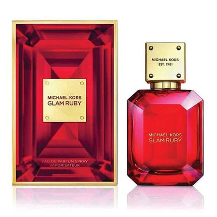 Michael Kors Glam Ruby Eau De Parfum 50ml