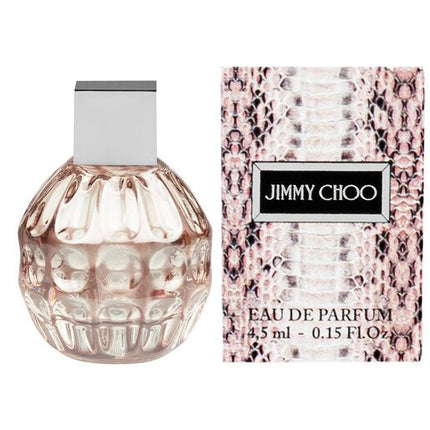 Jimmy Choo Miniature Eau De Parfum 4.5ml