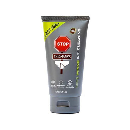 Stop Skidmarks Gel 150ml