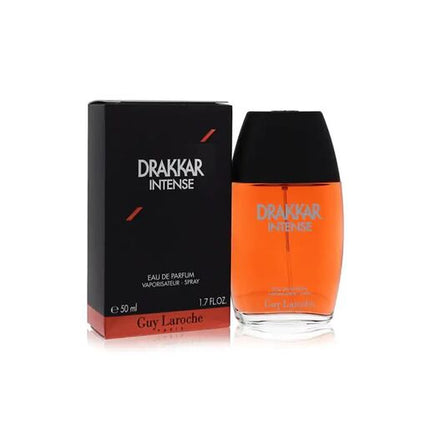 Guy Laroche Drakkar Intense Eau De Parfum 50ml