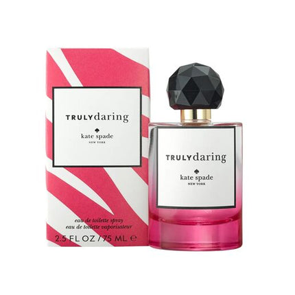 Kate Spade Truly Daring Eau de Toilette 75ml