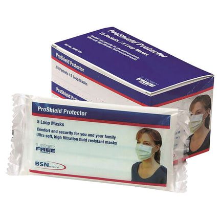 Proshield Protector Face Masks 5 Pack