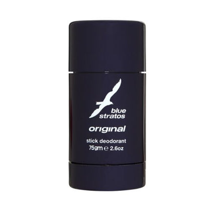 Blue Stratos Original Stick Deodorant 75g