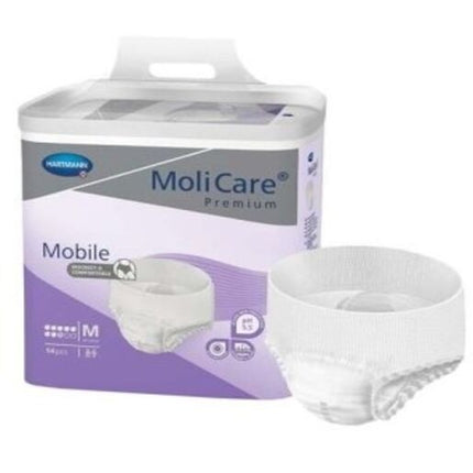 MoliCare Premium Mobile 8 Drops Medium 14