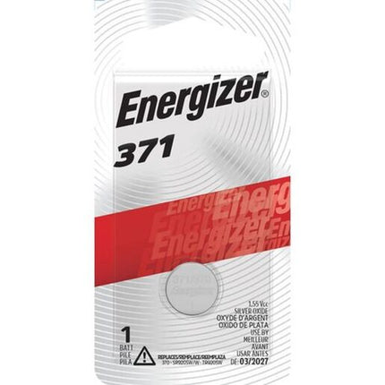 Energizer 371 Bpz